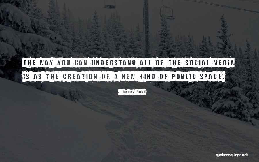 Danah Boyd Quotes 314416 Danah Boyd Quotes 314416