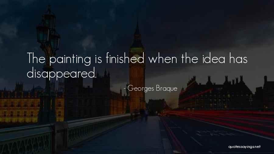 Danais Mahabir Quotes By Georges Braque Danais Mahabir Quotes By Georges Braque