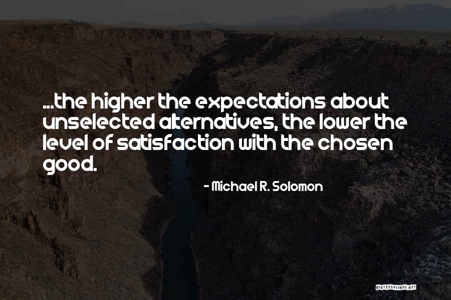 Danandjohns Quotes By Michael R. Solomon Danandjohns Quotes By Michael R. Solomon