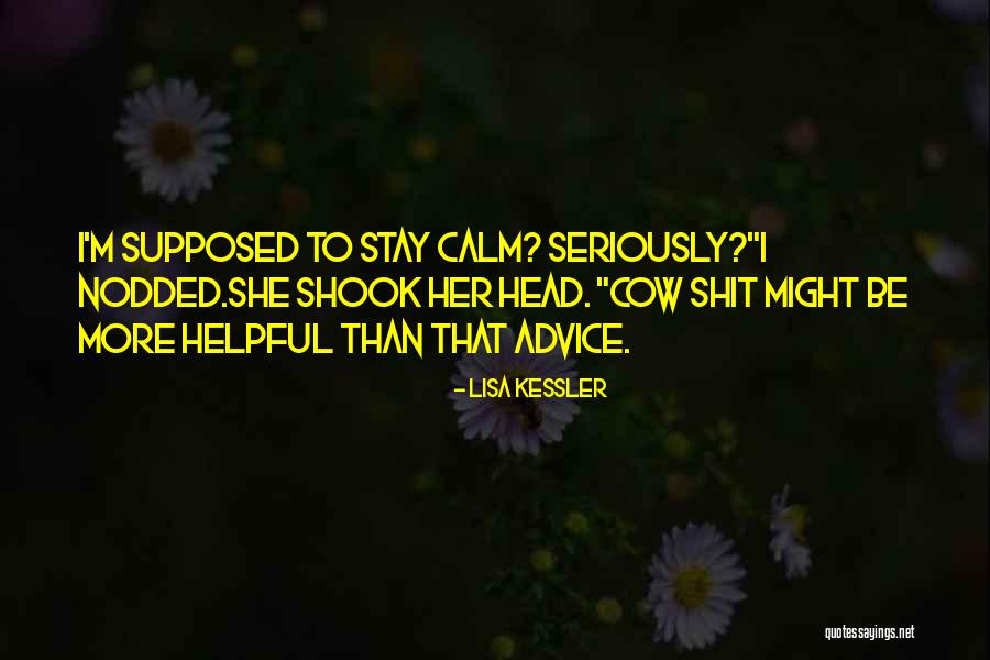 Danandphilcrafts Quotes By Lisa Kessler Danandphilcrafts Quotes By Lisa Kessler