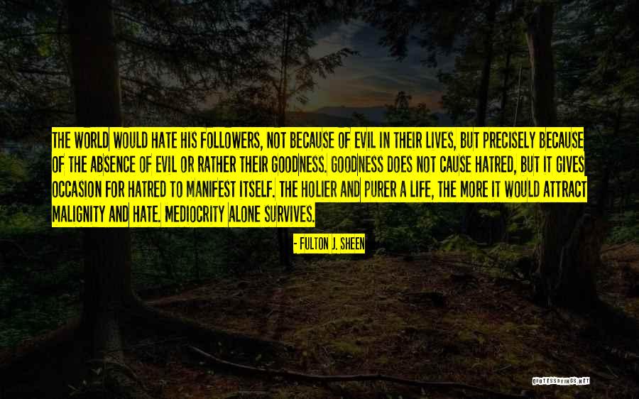 Danandphilshop Quotes By Fulton J. Sheen Danandphilshop Quotes By Fulton J. Sheen