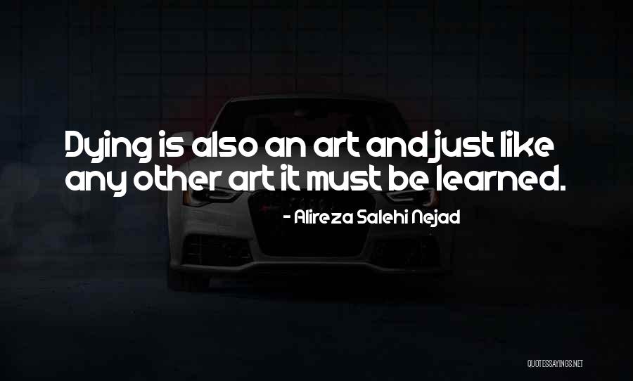 Danandwhits Quotes By Alireza Salehi Nejad Danandwhits Quotes By Alireza Salehi Nejad