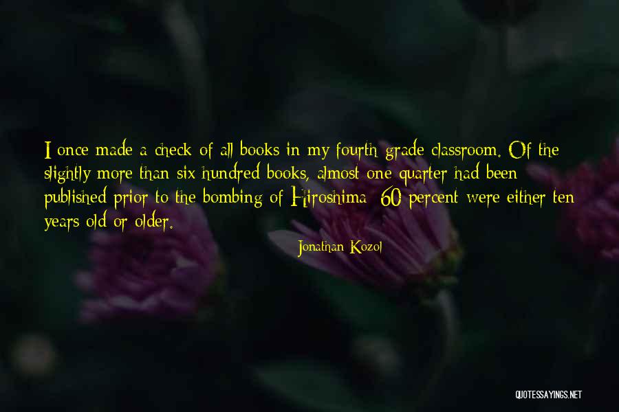 Danang Cuisine Quotes By Jonathan Kozol Danang Cuisine Quotes By Jonathan Kozol