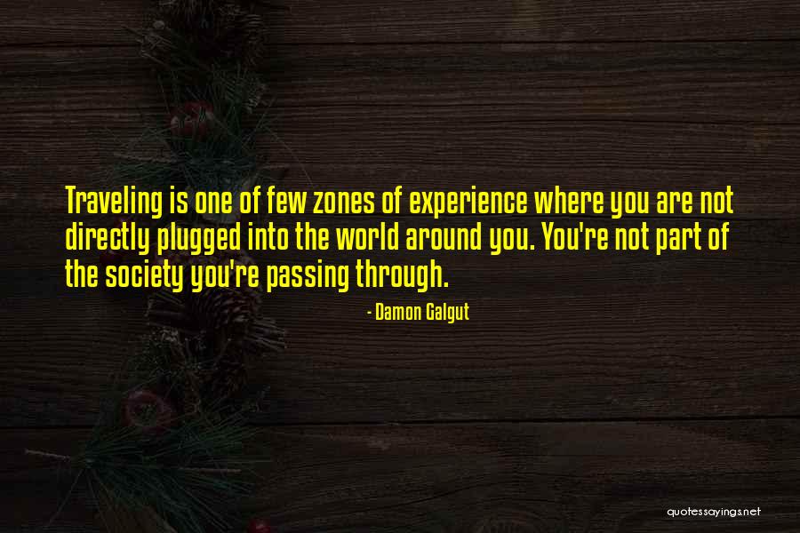 Danann Quotes By Damon Galgut Danann Quotes By Damon Galgut