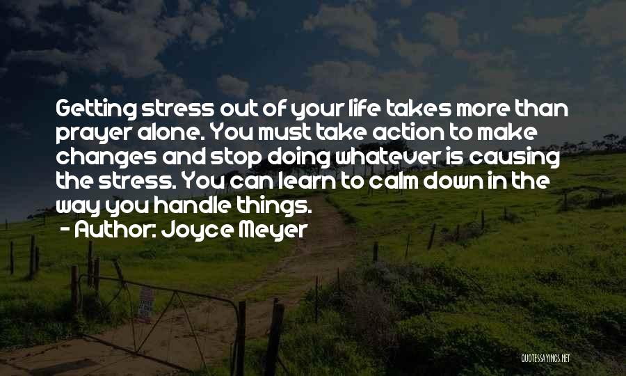 Danard Dinghy Quotes By Joyce Meyer