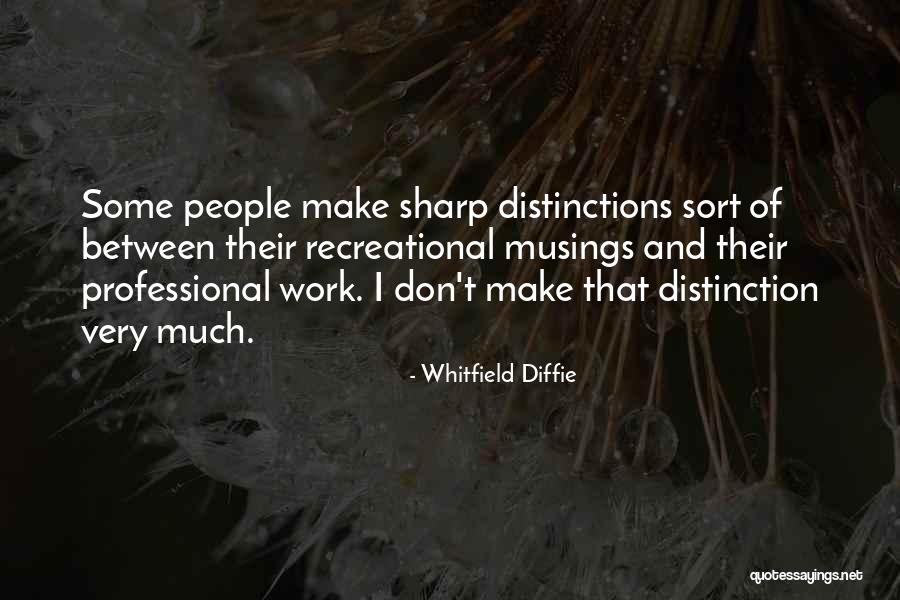 Danaren Quotes By Whitfield Diffie Danaren Quotes By Whitfield Diffie
