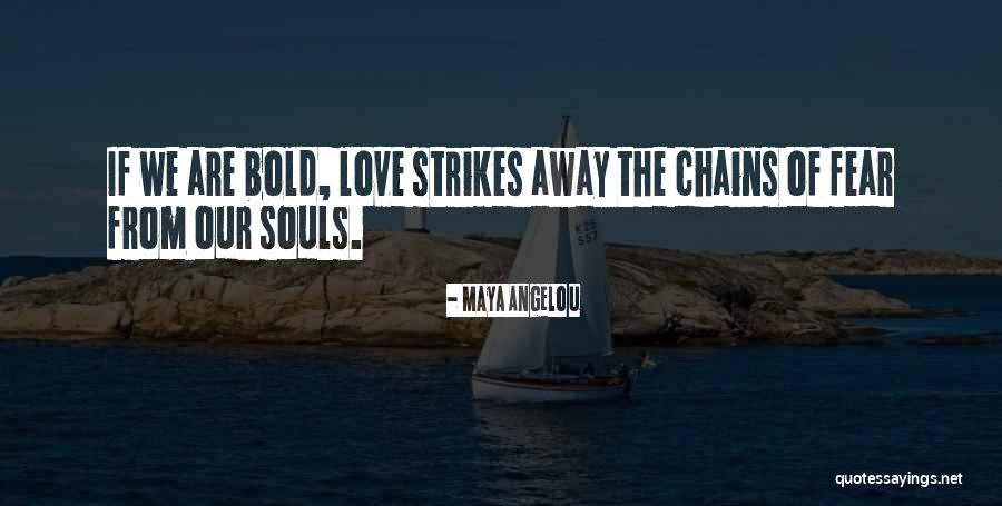 Danas Nam Quotes By Maya Angelou