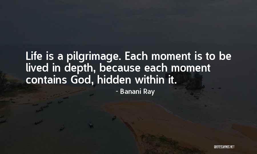 Danatar Quotes By Banani Ray Danatar Quotes By Banani Ray
