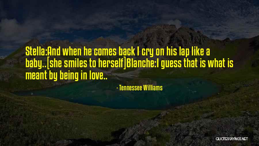 Danaus Affinis Quotes By Tennessee Williams Danaus Affinis Quotes By Tennessee Williams