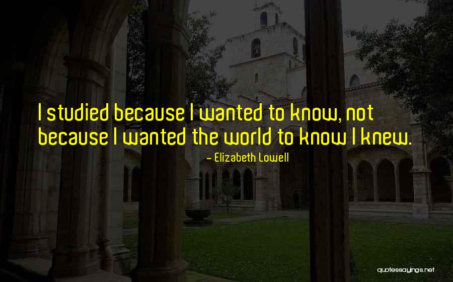 Danball Senki Quotes By Elizabeth Lowell Danball Senki Quotes By Elizabeth Lowell