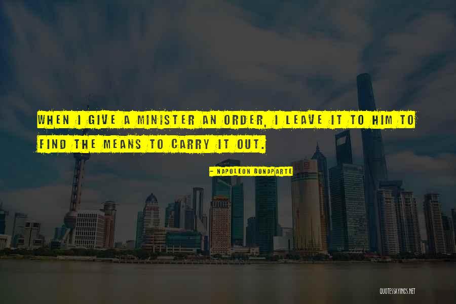 Danberg Development Quotes By Napoleon Bonaparte Danberg Development Quotes By Napoleon Bonaparte