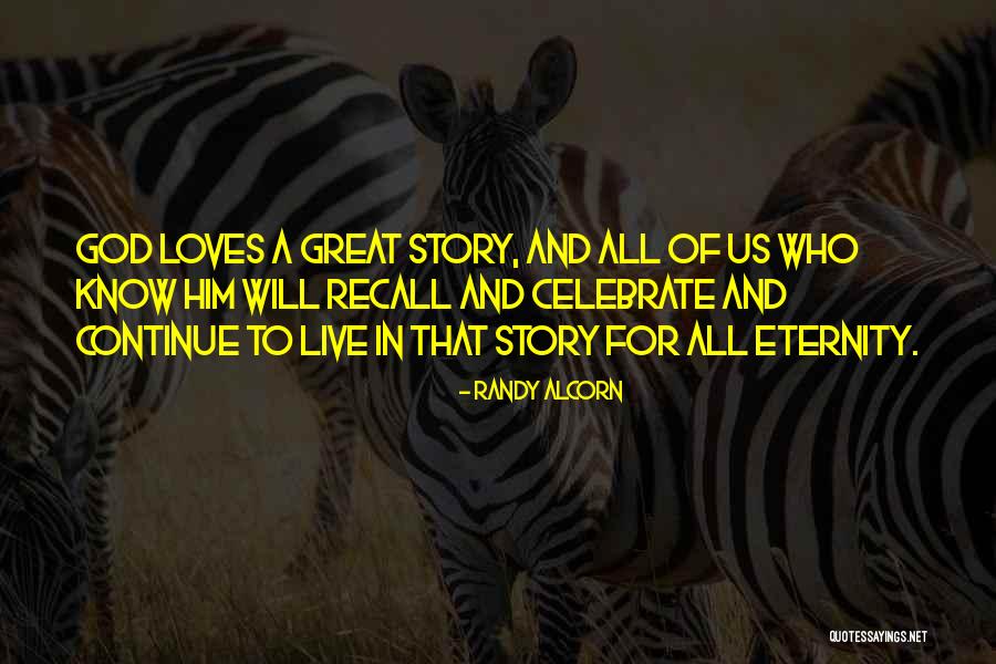 Danberry Realty Quotes By Randy Alcorn Danberry Realty Quotes By Randy Alcorn
