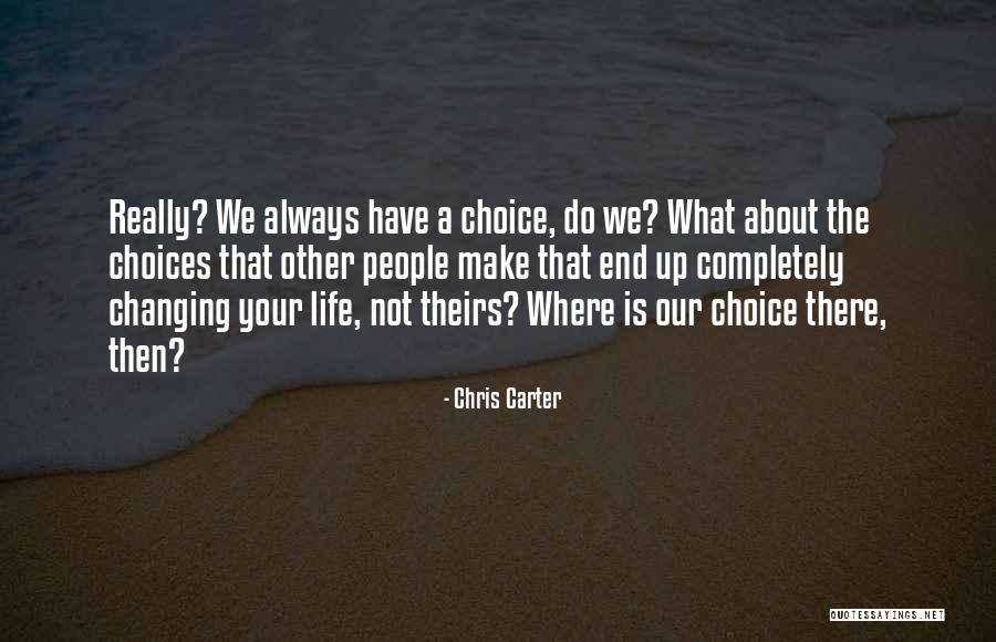 Danberry Toledo Quotes By Chris Carter Danberry Toledo Quotes By Chris Carter