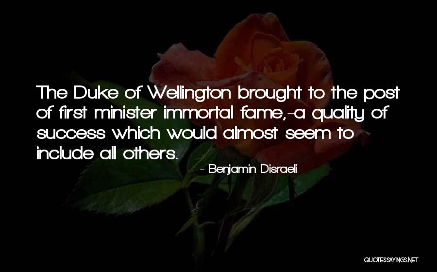 Danbert Electric Quotes By Benjamin Disraeli Danbert Electric Quotes By Benjamin Disraeli