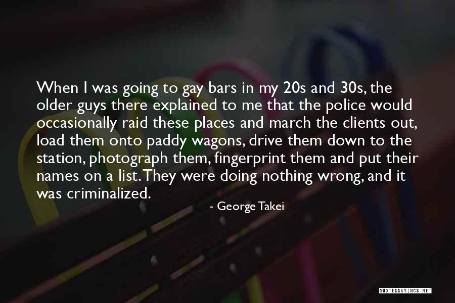 Danbys Quotes By George Takei Danbys Quotes By George Takei