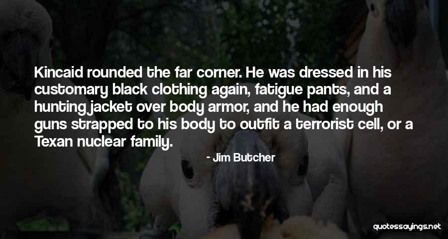 Danbys Roadhouse Quotes By Jim Butcher Danbys Roadhouse Quotes By Jim Butcher