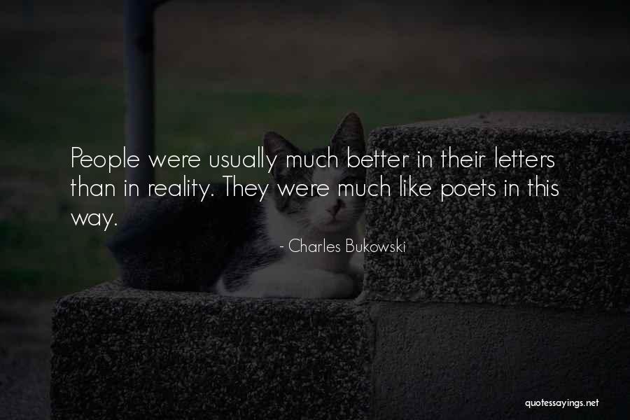 Dance Academy Grace Quotes By Charles Bukowski Dance Academy Grace Quotes By Charles Bukowski