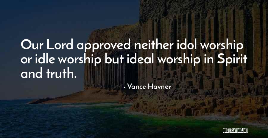 Dance Academy Grace Quotes By Vance Havner Dance Academy Grace Quotes By Vance Havner