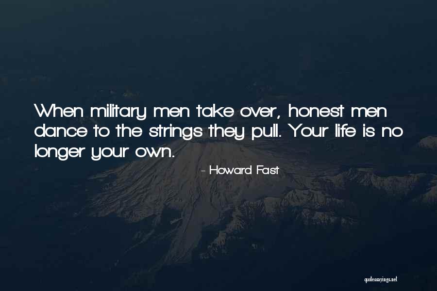 Dance Ad Quotes By Howard Fast Dance Ad Quotes By Howard Fast