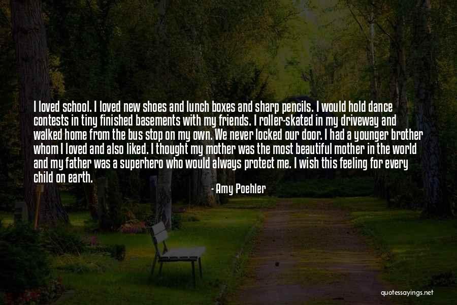 Dance And Friends Quotes By Amy Poehler Dance And Friends Quotes By Amy Poehler