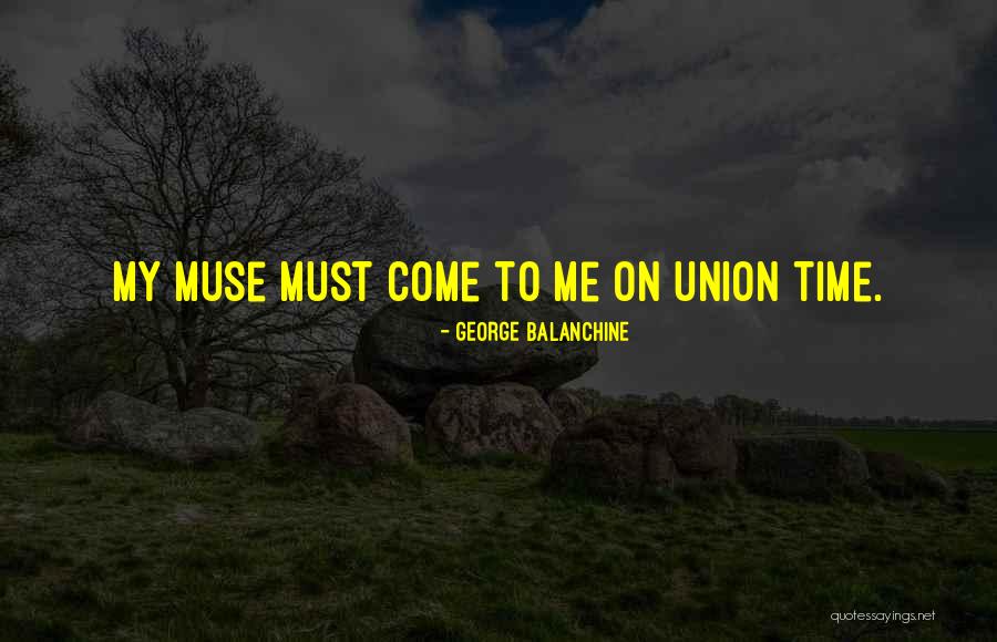 Dance Balanchine Quotes By George Balanchine Dance Balanchine Quotes By George Balanchine