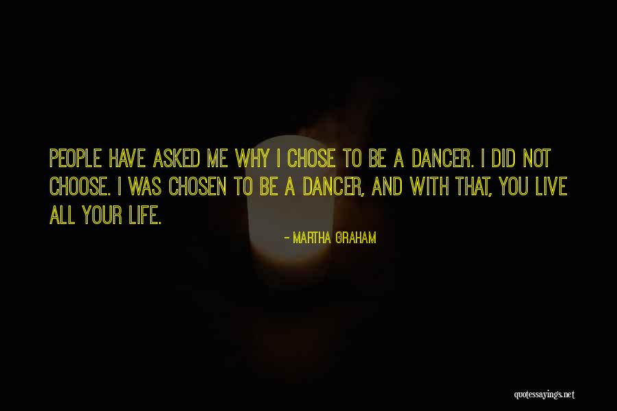 Dance By Martha Graham Quotes By Martha Graham Dance By Martha Graham Quotes By Martha Graham