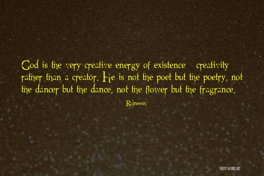 Dance Energy Quotes By Rajneesh Dance Energy Quotes By Rajneesh