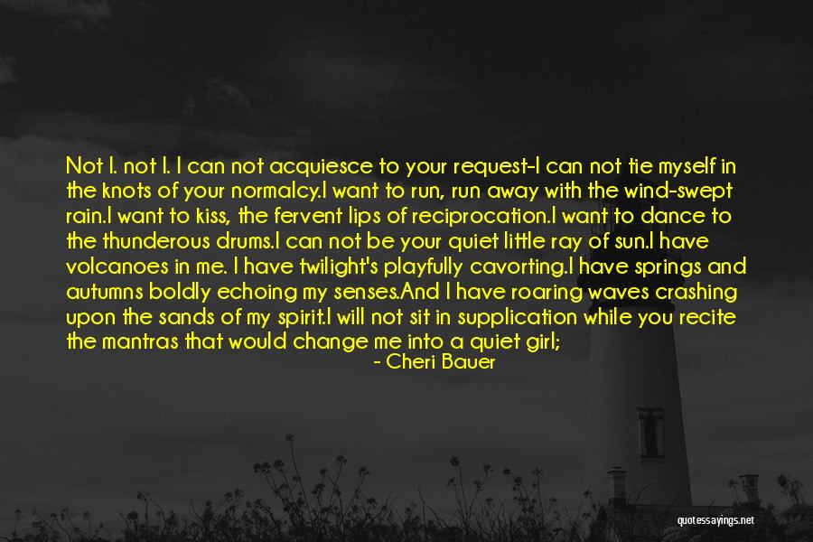 Dance Feeling Quotes By Cheri Bauer Dance Feeling Quotes By Cheri Bauer