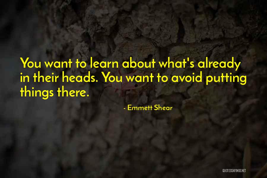 Dance Healing Quotes By Emmett Shear Dance Healing Quotes By Emmett Shear