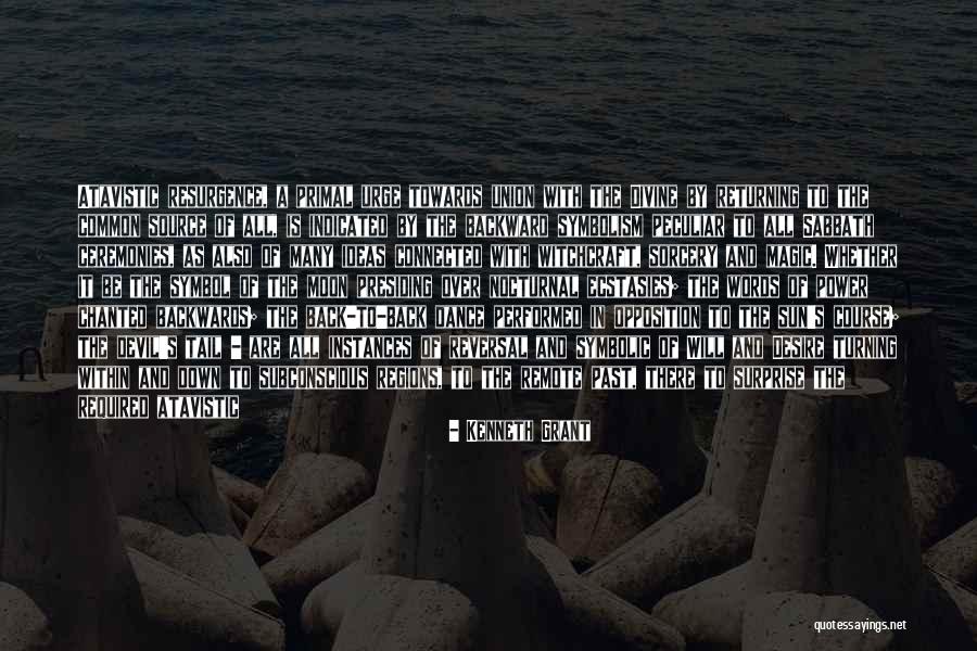 Dance Healing Quotes By Kenneth Grant Dance Healing Quotes By Kenneth Grant
