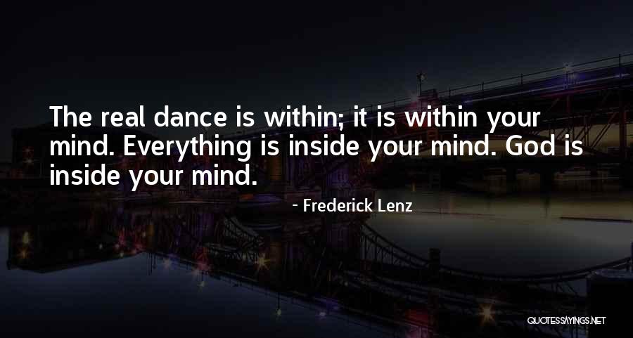Dance Inspirational Quotes By Frederick Lenz Dance Inspirational Quotes By Frederick Lenz