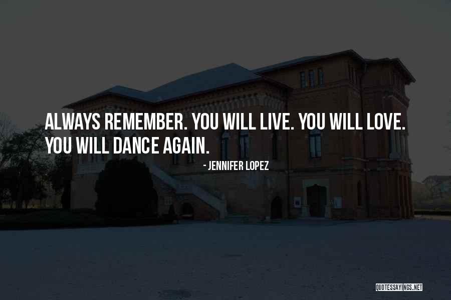 Dance Inspirational Quotes By Jennifer Lopez Dance Inspirational Quotes By Jennifer Lopez