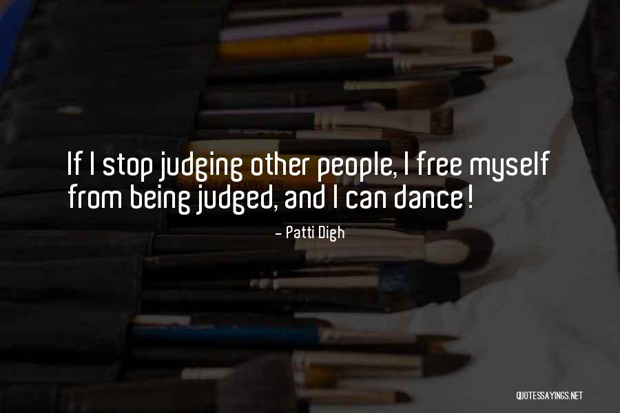 Dance Inspirational Quotes By Patti Digh Dance Inspirational Quotes By Patti Digh