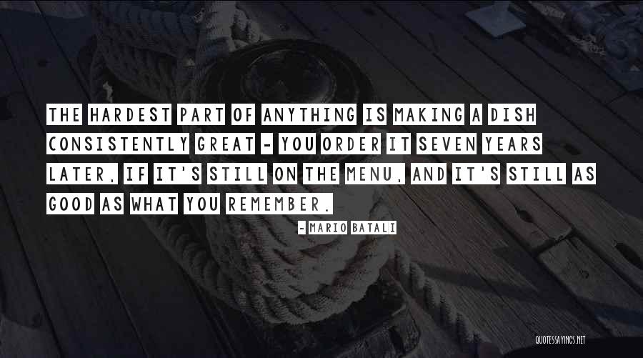 Dance Outlaws Quotes By Mario Batali Dance Outlaws Quotes By Mario Batali