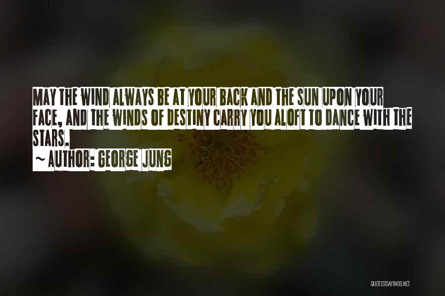 Dance Quotes By George Jung