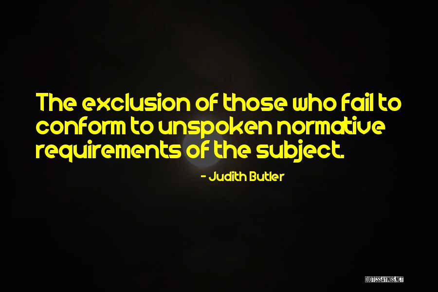 Dance Quote Quotes By Judith Butler Dance Quote Quotes By Judith Butler