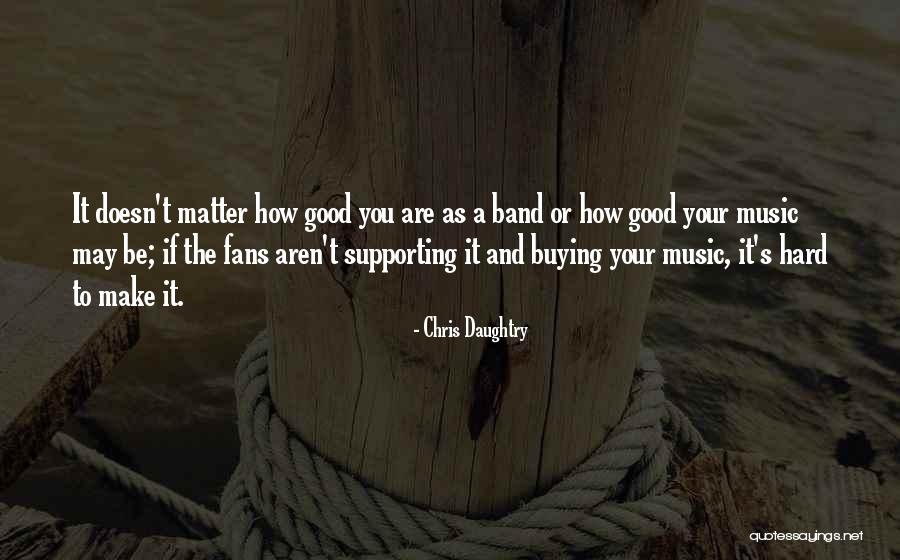 Dance Rehearsal Quotes By Chris Daughtry Dance Rehearsal Quotes By Chris Daughtry