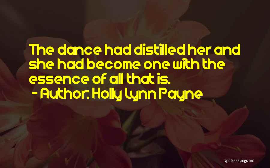 Dance Rumi Quotes By Holly Lynn Payne