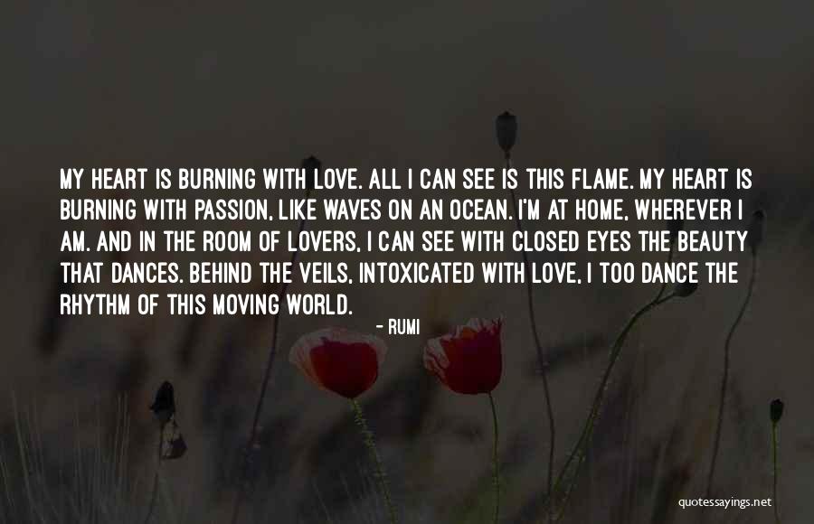 Dance Rumi Quotes By Rumi