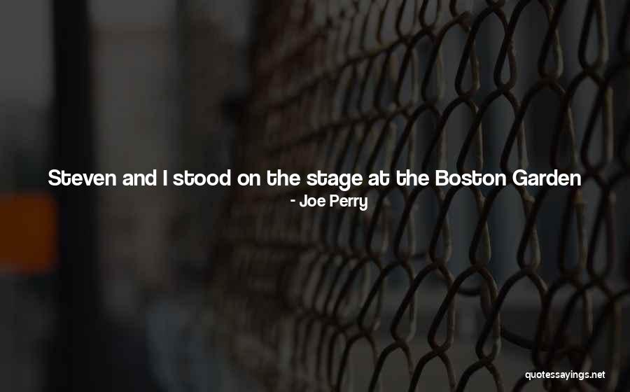 Dance School Quotes By Joe Perry Dance School Quotes By Joe Perry