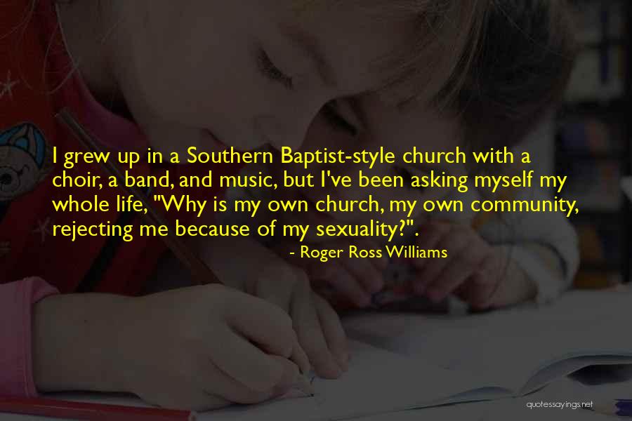 Dance Team Tryout Quotes By Roger Ross Williams Dance Team Tryout Quotes By Roger Ross Williams