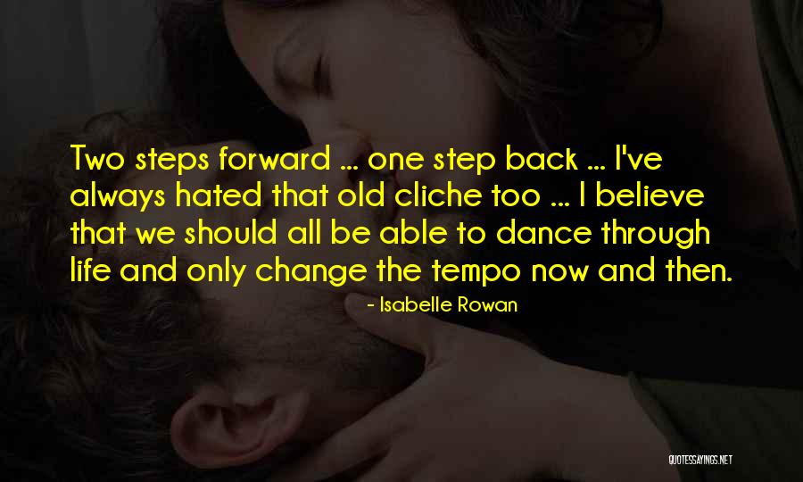 Dance To Be Happy Quotes By Isabelle Rowan Dance To Be Happy Quotes By Isabelle Rowan