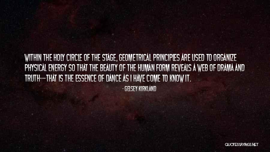 Dance To The Drama Quotes By Gelsey Kirkland Dance To The Drama Quotes By Gelsey Kirkland