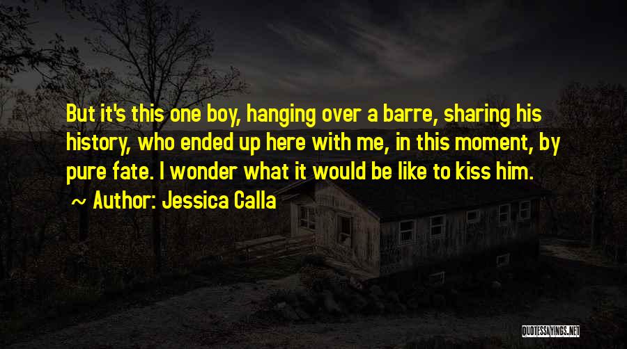 Dance With Me Love Quotes By Jessica Calla