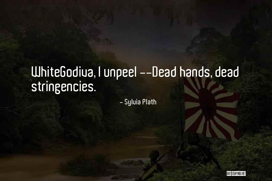 Dance4life Competition Quotes By Sylvia Plath Dance4life Competition Quotes By Sylvia Plath
