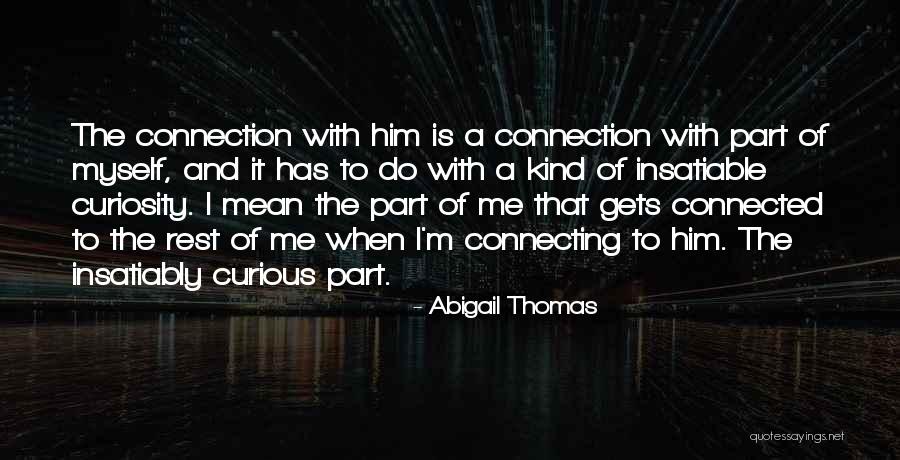 Dance4life Fleming Quotes By Abigail Thomas Dance4life Fleming Quotes By Abigail Thomas