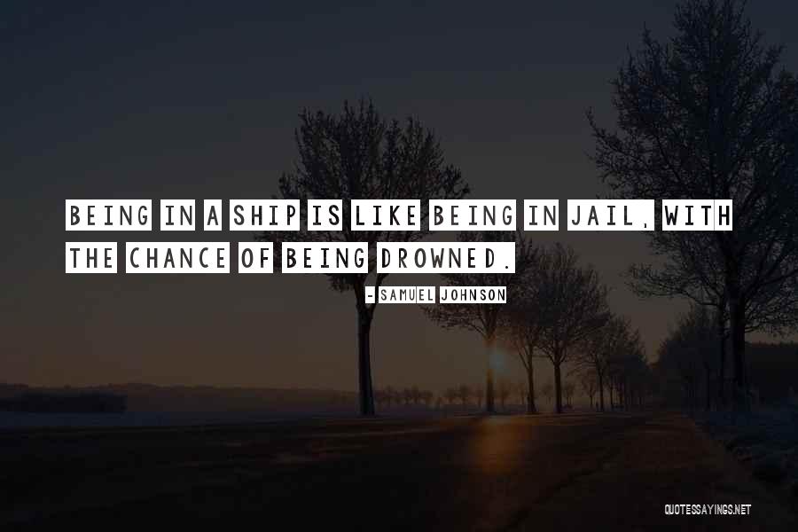 Dance4life Opava Quotes By Samuel Johnson Dance4life Opava Quotes By Samuel Johnson