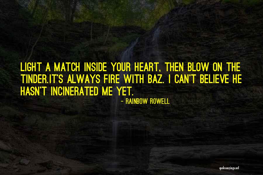 Danceability Inc Quotes By Rainbow Rowell Danceability Inc Quotes By Rainbow Rowell