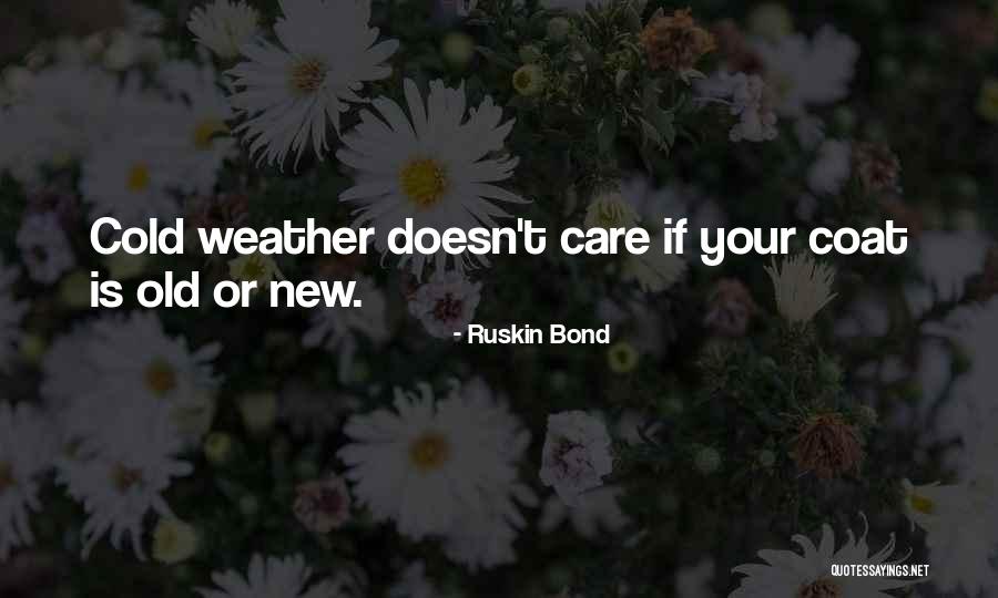 Danceable Christian Quotes By Ruskin Bond Danceable Christian Quotes By Ruskin Bond