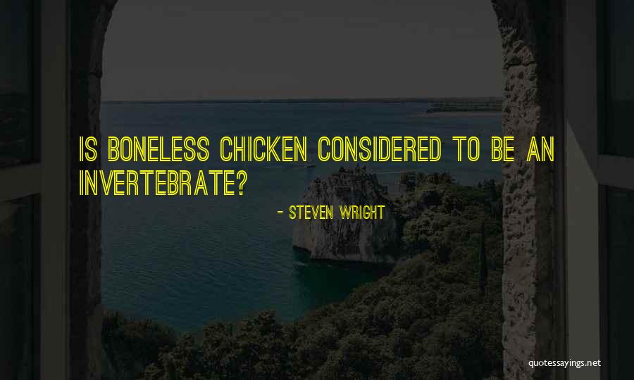 Danceable Country Quotes By Steven Wright Danceable Country Quotes By Steven Wright